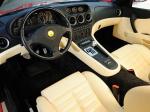 Ferrari 550 Maranello 1996 года